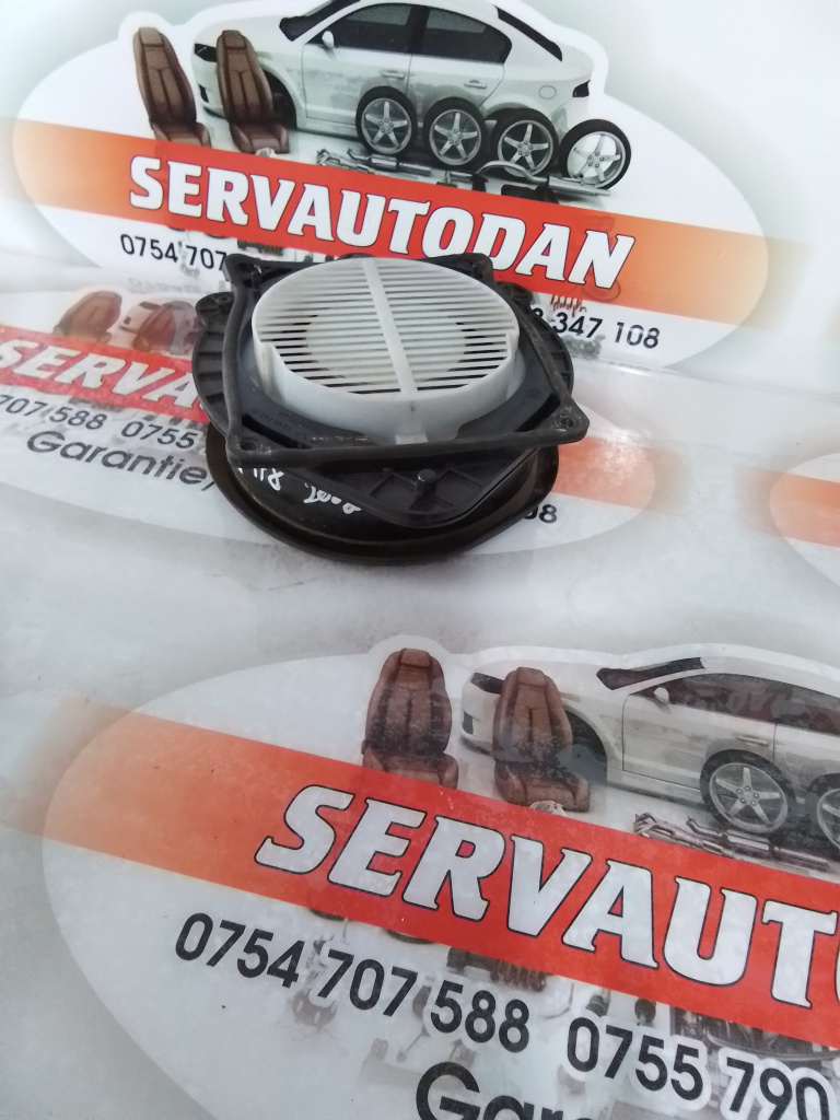 Boxa Audi A8 (2002-2009) [4E] D3 3.0 Motorina 2008, 4E0035415