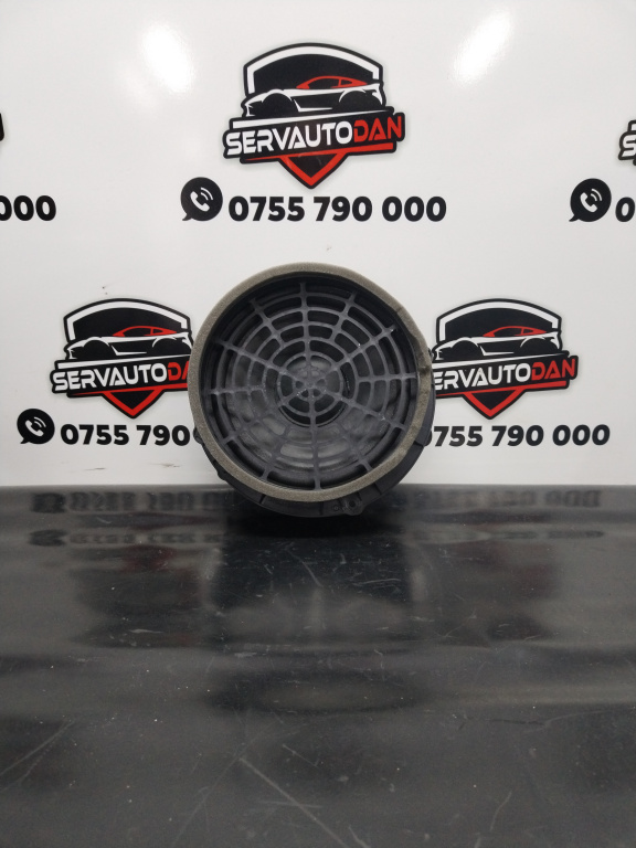 Boxa Audi A8 (2009-2017) [4H] D4 3.0 Motorina 2015, 4H0035415
