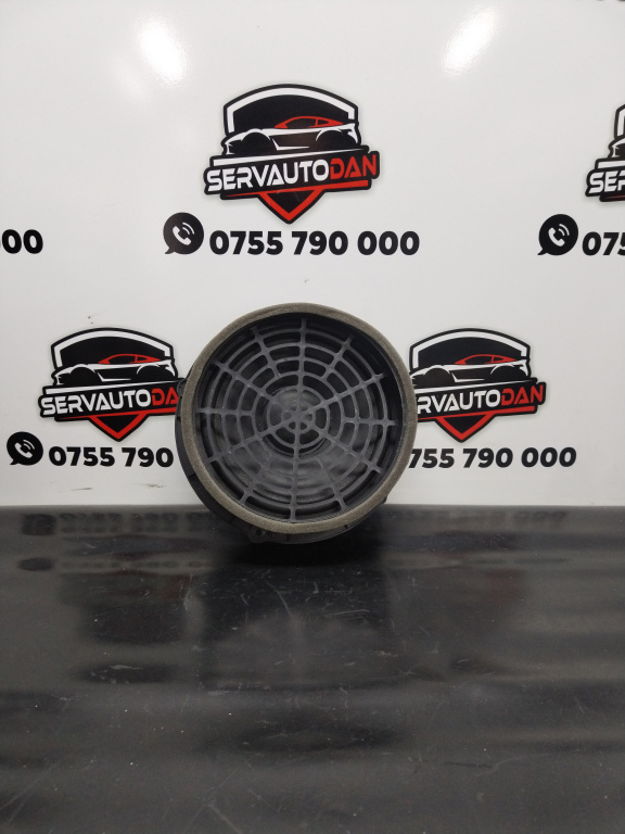 Boxa Audi A8 (2009-2017) [4H] D4 3.0 Motorina 2015, 4H0035415
