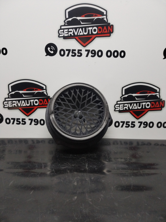 Boxa Audi Q5 (2008-2012) [8R] 2.0 Motorina 2012, 8R0035411A / HARMAN