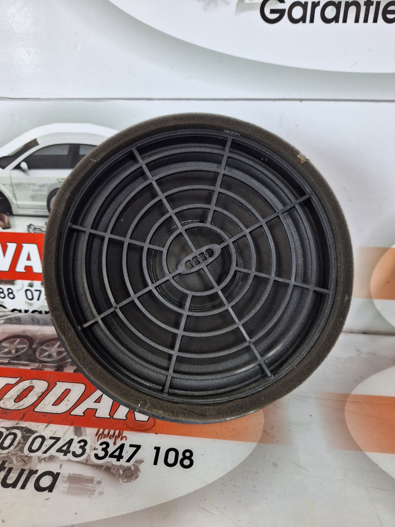 Boxa Audi Q5 facelift (2012-2017) [8R] 2.0 Motorina 2016, 8R0035415A