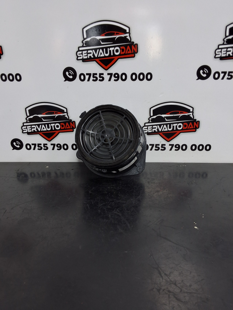Boxa Audi Q7 (2006-2010) [4L] 3.0 Motorina 2010, 4F0035415B / BOSE