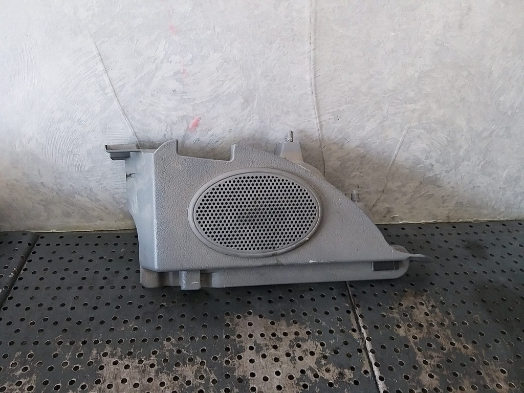 Boxa audio cu capac dreapta spate chevrolet kalos 96540726hs 96537938rh