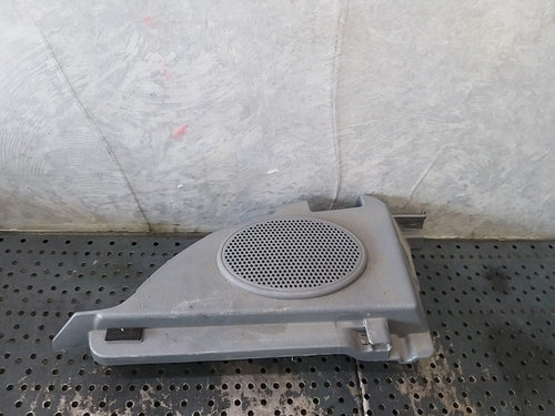 Boxa audio cu capac stanga spate chevrolet kalos 96456884 96540726hs