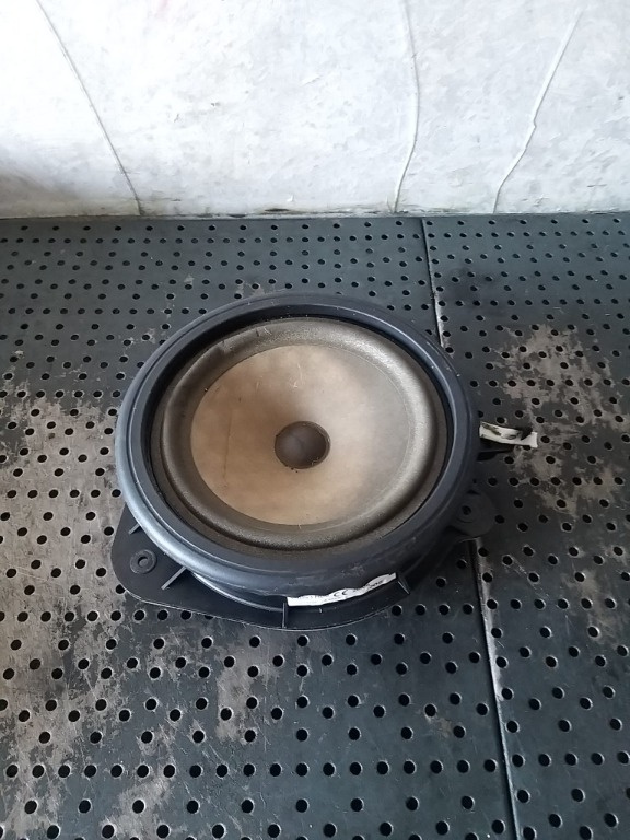 Boxa audio dreapta fata audi a3 8p 8p0035411