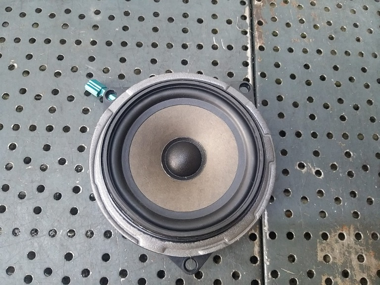 Boxa audio dreapta fata bmw seria 1 e81 e87 6512414296801 18820010
