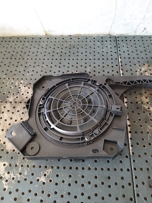Boxa audio dreapta fata citroen c5 aircross 9813826880