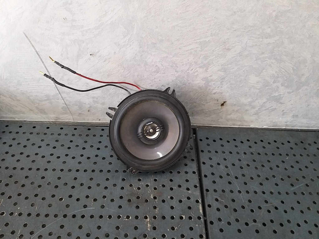 Boxa audio dreapta fata ford transit connect