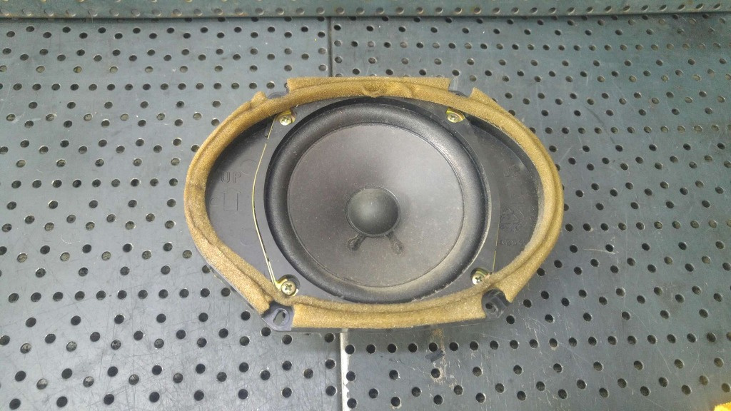 Boxa audio dreapta fata mazda 6 gg combi 9665245180