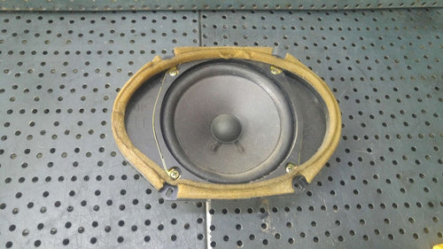 Boxa audio dreapta fata mazda 6 gg combi 9665245180