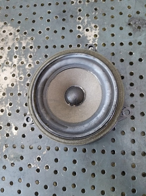Boxa audio dreapta fata mini cooper f55 f56 927470003 16014910