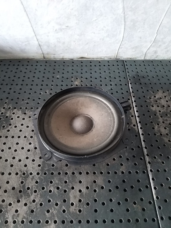 Boxa audio dreapta fata mini cooper r56 65133450757