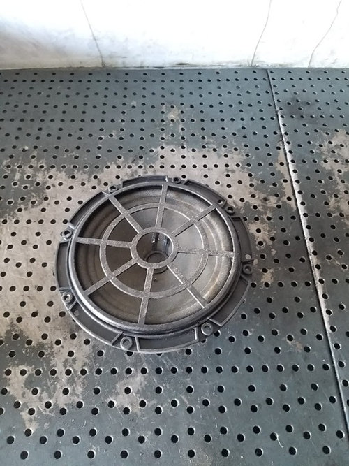 Boxa audio dreapta fata peugeot 307 9635014780 9634826880