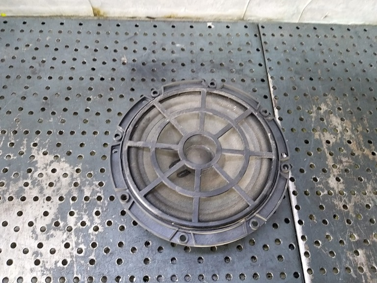 Boxa audio dreapta fata peugeot 307 9635014780 9634826880