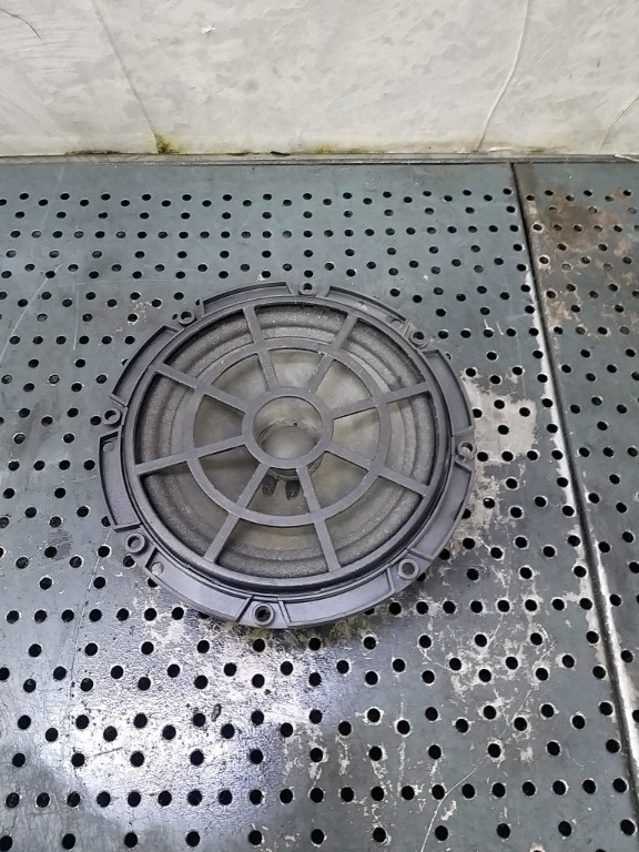 Boxa audio dreapta fata peugeot 307 9635014780 9634826880 729700300005