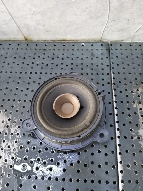 Boxa audio dreapta fata renault megane 3 28140002r