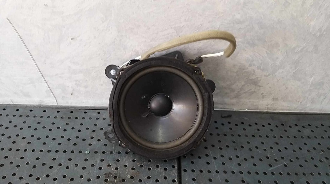 Boxa audio dreapta fata saab 9 3 12800321