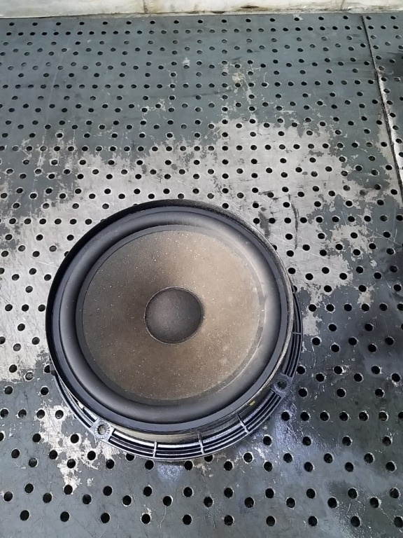 Boxa audio dreapta fata seat altea 5p 1j0035411g