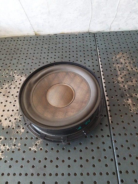 Boxa audio dreapta fata vw caddy 3 1t0035411j
