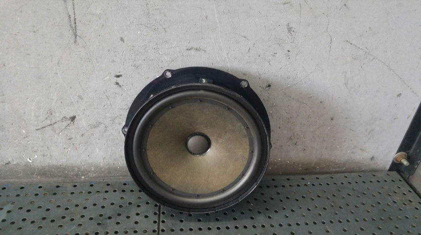 Boxa audio dreapta fata vw golf 5 1k1