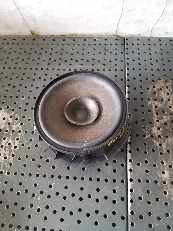 Boxa audio dreapta fata vw polo 6r 6r0035453a