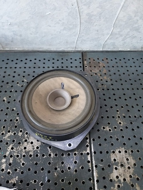 Boxa audio dreapta opel corsa c x01 90389367