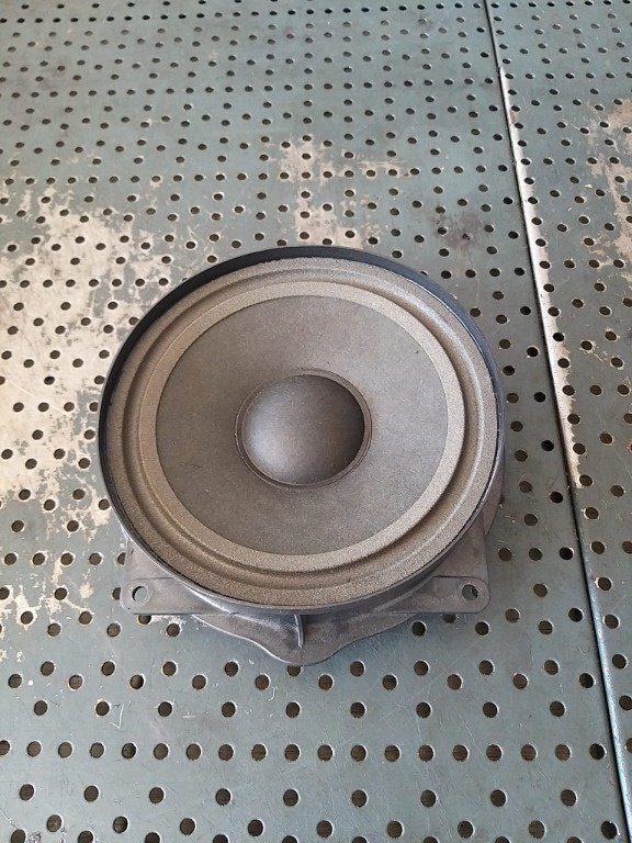 Boxa audio dreapta spate alfa romeo 159 939 51786664