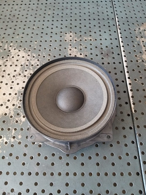 Boxa audio dreapta spate alfa romeo 159 939 51786664