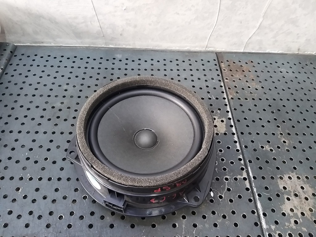 Boxa audio dreapta spate audi a6 c8 4k 4k9035411a