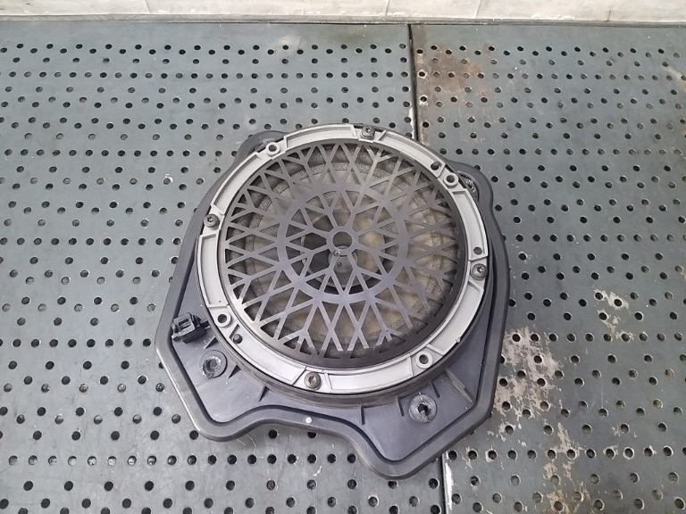 Boxa audio dreapta spate citroen c4 picasso 1 9664955980