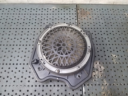 Boxa audio dreapta spate citroen c4 picasso 1 9664955980