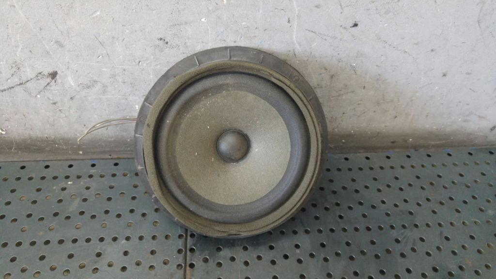 Boxa audio dreapta spate fiat sedici 189