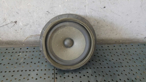 Boxa audio dreapta spate fiat sedici 189