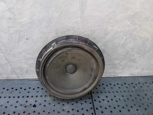 Boxa audio dreapta spate fiat sedici 189