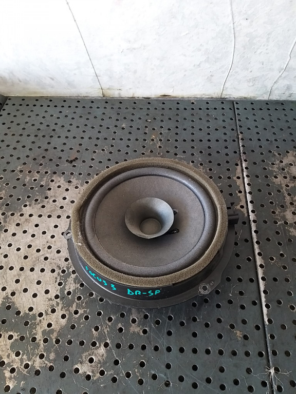 Boxa audio dreapta spate ford focus 3 facelift aa6t18808ca
