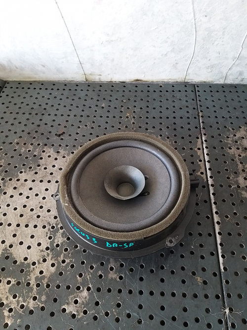 Boxa audio dreapta spate ford focus 3 facelift aa6t18808ca
