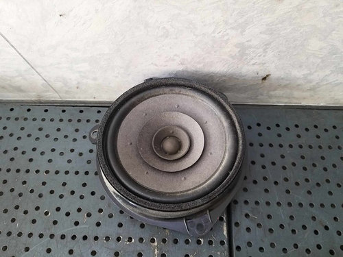 Boxa audio dreapta spate jaguar x type 1 x400 1x4318808ab