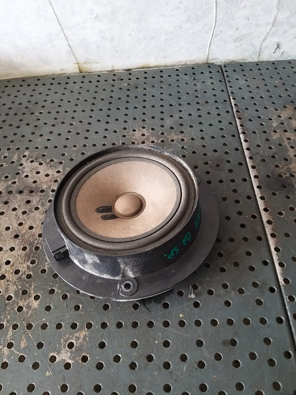 Boxa audio dreapta spate mercedes a class w169 981088102 a1698202101 90013117404