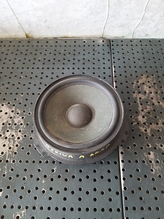 Boxa audio dreapta spate opel meriva a x03 9175188