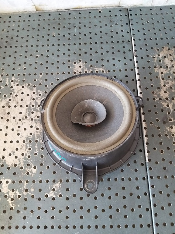 Boxa audio dreapta spate renault scenic 3