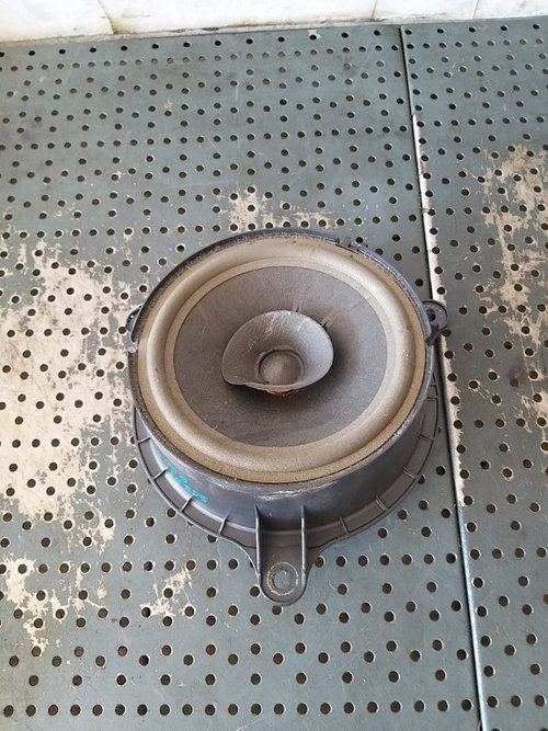 Boxa audio dreapta spate renault scenic 3