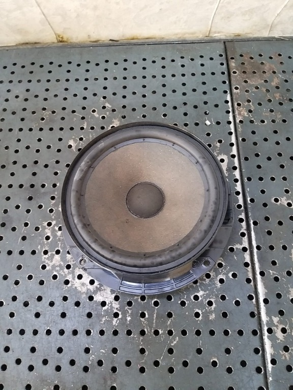 Boxa audio dreapta spate skoda roomster 5j 5j0035411c