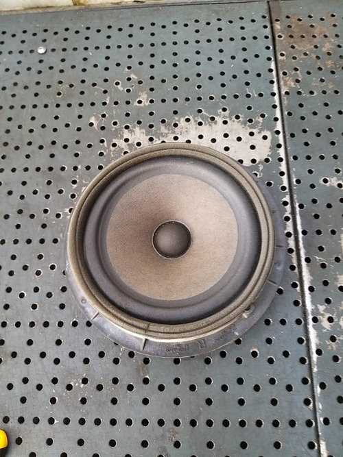Boxa audio dreapta spate suzuki sx4 ey gy 3910262j10