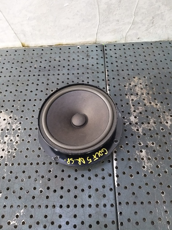 Boxa audio dreapta spate vw golf 5 1k 1k0035454m