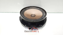 Boxa audio fata, Skoda Octavia 2 Combi (1Z5) [Fabr...