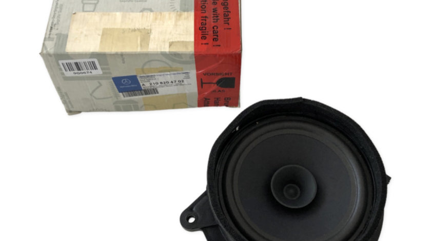 Boxa Audio Fata Stanga Oe Mercedes-Benz A2108204702