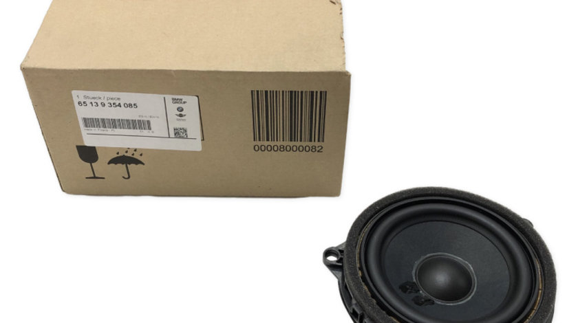 Boxa Audio Medie Wifi Oe Bmw Seria 7 G11, G12 2014→ 65139354085