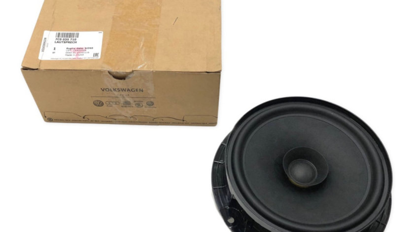 Boxa Audio Oe Volkswagen Crafter 2006→ 7C0035710