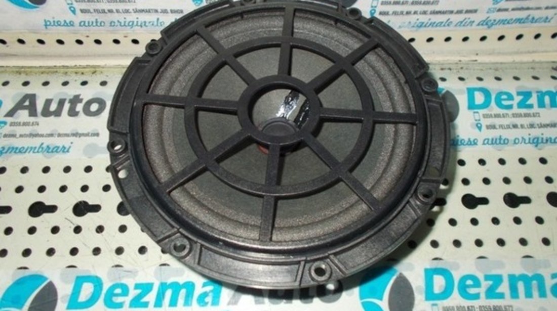 Boxa audio Peugeot 307 (3A/C) 2000-2007