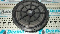 Boxa audio Peugeot 307 (3A/C) 2000-2007